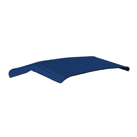 Eevelle Summerset CANVAS ONLY Premium Replacement Canvas - Length 72in SS-3B72-NVY